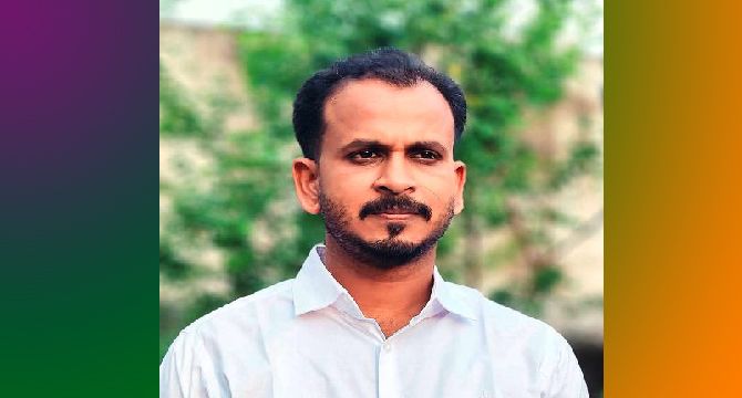 সংঘাত নয়, গড়ি ঐক্যের রাজনীতি