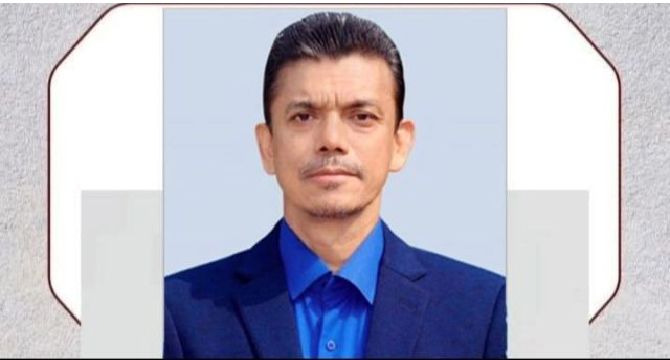 নাম ও ছবি ব্যবহার করে প্রভাব বিস্তার না করতে সতর্ক করলেন হুইপ রকিবুল ইসলাম বকুল