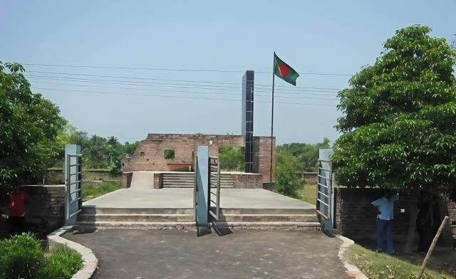 আজ ২০ মে : 'চুকনগর গনহত্যা' দিবস
