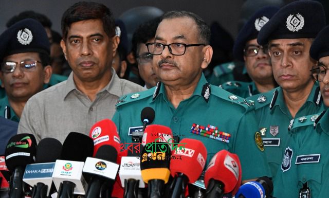 ডাকসু নির্বাচনকে কেন্দ্র করে নিশ্ছিদ্র নিরাপত্তা ব্যবস্থা গ্রহণ করেছে ঢাকা মেট্রোপলিটন পুলিশ