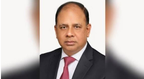 নতুন চিফ প্রসিকিউটর হলেন আমিনুল ইসলাম