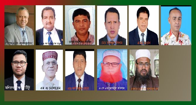 আওয়ামীলীগের দুর্গ দখলে নিতে মরিয়া বিএনপি, নিস্ক্রিয় জামাত