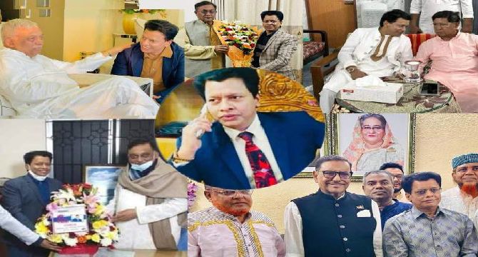রূপগঞ্জে ভূমিদস্যু আন্ডা রফিক এলাকায় ফেরায় কায়েতপাড়ায় আতঙ্ক