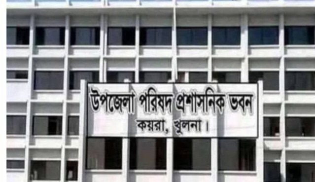 খুলনার কয়রায় উন্নয়নের বরাদ্দের প্রকল্পের কাজে ব্যাপক অনিয়ম অর্থ আত্মসাৎ এর অভিযোগ