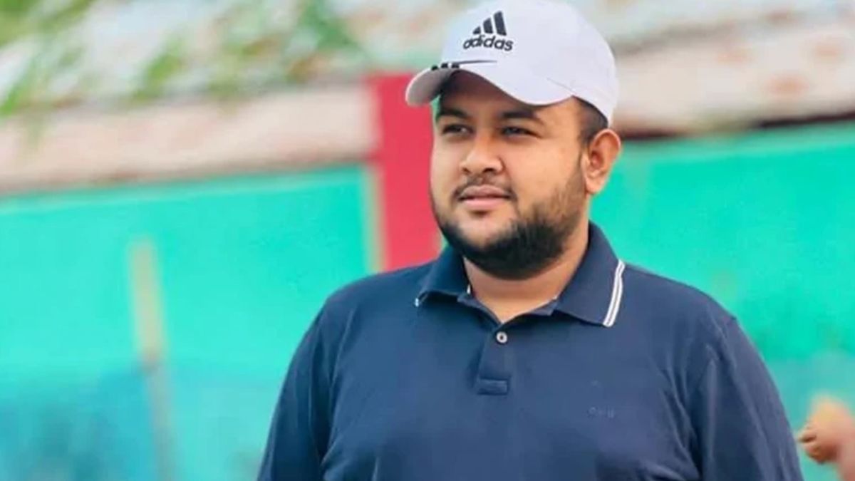 ছাত্রদল থেকে তানভীর বারী হামিমকে অব্যাহতি
