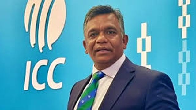ভারতেই খেলতে হবে, আইসিসি এমন কথা বলেনি: বিসিবি সভাপতি