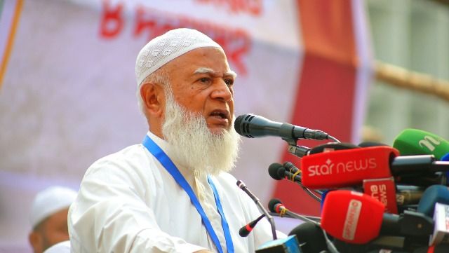 নির্বাচন দেখতে হলে আগে জুলাই বিপ্লবকে স্বীকৃতি দিতে হবে: জামায়াত আমির