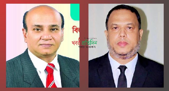 ঝালকাঠি আইনজীবী সমিতির নির্বাচনে শাহাদাত হোসেন সভাপতি ও সোহেল আকন সম্পাদক নির্বাচিত