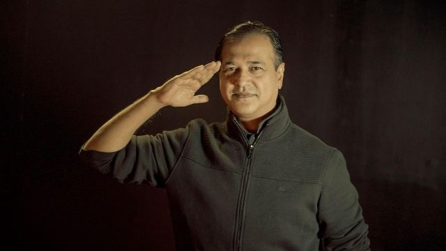 কন্ঠশিল্পী আসিফ আকবর নির্বাচন নিয়ে নিজের প্রত‍্যাশা জানালেন