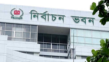 দেশে ভোটার বাড়ল ৬ লাখ ২৮ হাজার ৫৭ জন