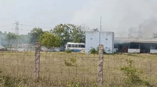 ভারতে আতশবাজি কারাখানায় বিস্ফোরণে ১৯ শ্রমিকের মৃত্যু