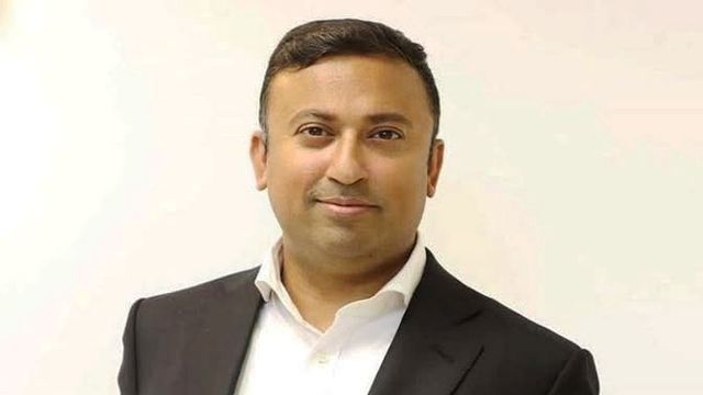 বিএনপির যুগ্ম মহাসচিব হলেন হুমায়ুন কবির
