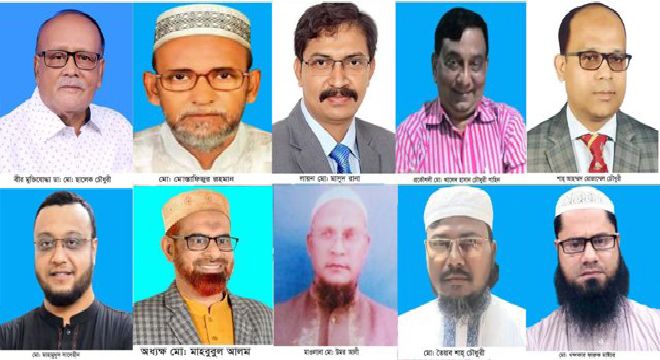 বিএনপির মনোনয়ন প্রত্যাশী ৬ ও ইসলামী আন্দোলনের ৪জন, মাঠে সক্রিয় জামায়াত
