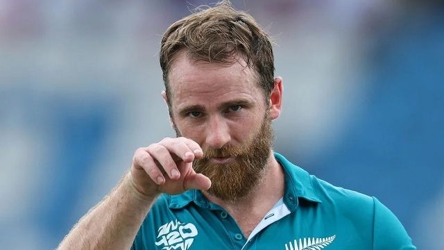আন্তর্জাতিক টি-টোয়েন্টিকে বিদায় জানালেন কেইন উইলিয়ামসন