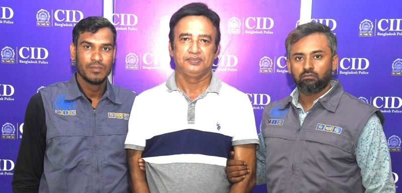 বৈষম্য বিরোধী আন্দোলনে গুলিবর্ষণের ঘটনায় জড়িত থাকার অভিযোগে সাবেক মেয়র তাপসের আরেক সহযোগী গ্রেফতার