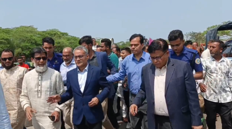 ঈদে ভোগান্তি ছাড়াই বাড়ি যেতে পারবে মানুষ: সড়কমন্ত্রী