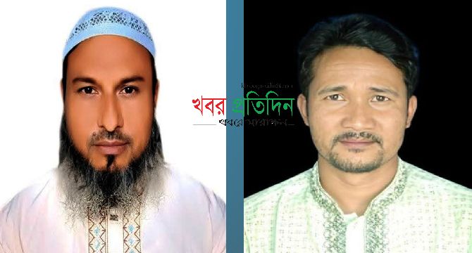 জামালপুরে রিক্সা, ভ্যান, অটোচালক দলের কমিটি গঠন। সভাপতি হাবিবুর, সম্পাদক লিটু