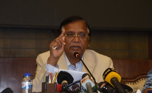 ১০০ টাকার বেশি বিল নিলে বা নিয়মিত ময়লা না সরালে বাতিল হবে লাইসেন্স: ডিএসসিসি প্রশাসক