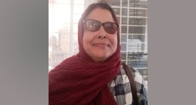 সুন্দরগঞ্জে জামায়াত কর্মী হত্যা মামলায় কৃষক লীগ নেত্রী গ্রেপ্তার
