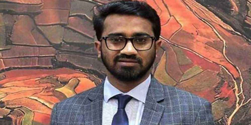 গণ অধিকার থেকে পদত্যাগ করছেন রাশেদ খান, যোগ দিবেন বিএনপিতে