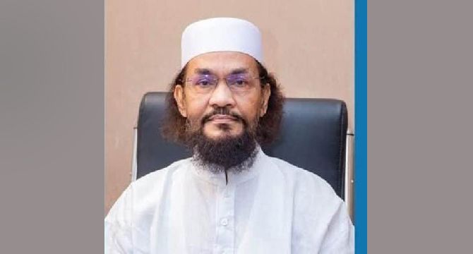 গোপালগঞ্জ হত্যাকাণ্ডে আল্লামা ইমাম হায়াতের উদ্বেগ প্রকাশ