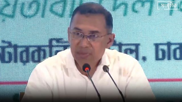 তারেক রহমান সংসদীয় দলের নেতা নির্বাচিত