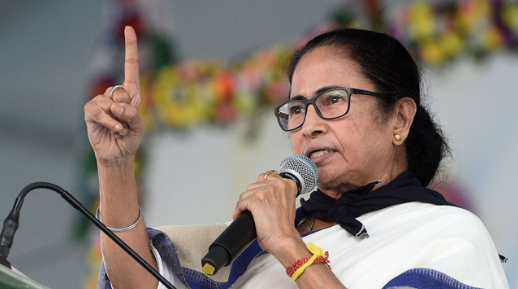 আমরা তো হারিনি, কেন ইস্তফা দেব: মমতা বন্দ্যোপাধ্যায়