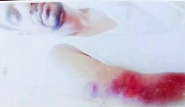 আদম বেপারীর খপ্পরে পড়ে দুই পরিবারের জীবণ নষ্ট