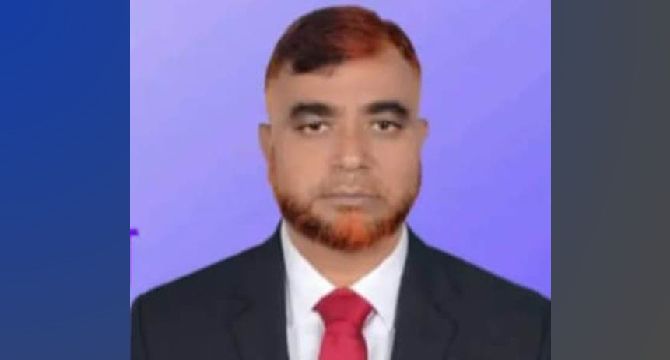 কেন্দ্রীয় কমিটির সদস্য নির্বাচিত হওয়ায় বকুল ভুঁইয়ার পক্ষ থেকে সবাইকে প্রাণঢালা অভিনন্দন