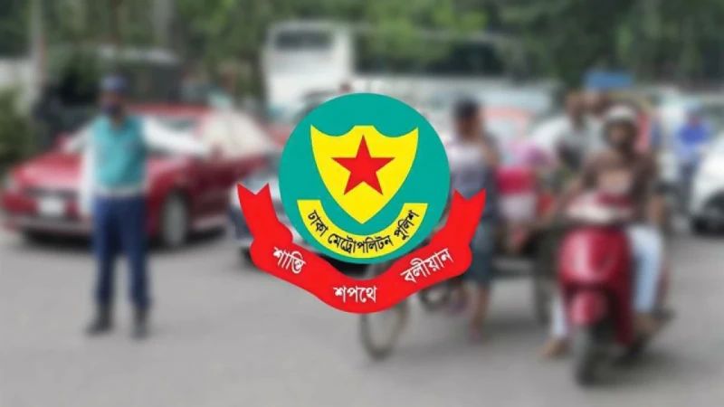 ওসমান হাদির জানাজা দুপুরে, ডিএমপির বিশেষ নির্দেশনা