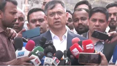 স্পিকার ও ডেপুটি স্পিকার নির্বাচন কবে, জানালেন স্বরাষ্ট্রমন্ত্রী