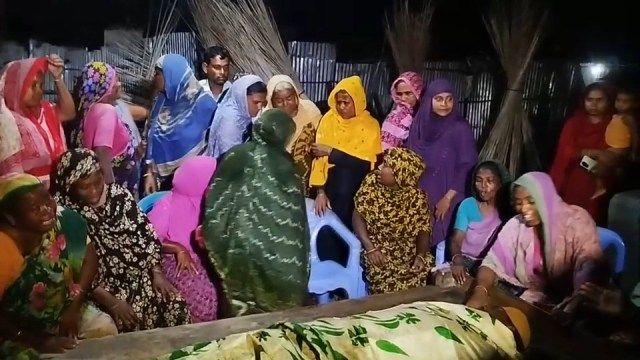 মেহেরপুরে বিএনপি নেতার মৃত্যু, আটক ৩