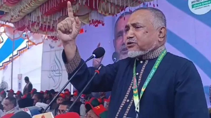 ফ্যামিলি কার্ড ভুয়া, যারা নিয়ে যাবে তাদের আটকাবেন: ডা. তাহের