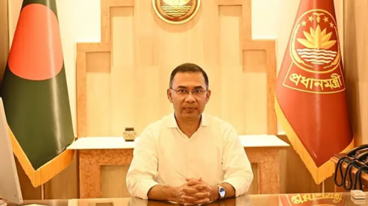 প্রধানমন্ত্রী বিকেলে স্বাধীনতা পুরস্কার হস্তান্তর করবেন