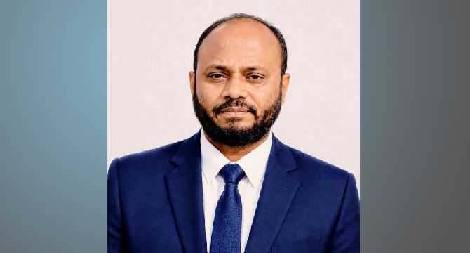 ঝালকাঠি পোনাবালিয়ায় চেয়ারম্যান প্রার্থী অ্যাডভোকেট  মুবিন'র প্রচারণায় সরব জনপদ