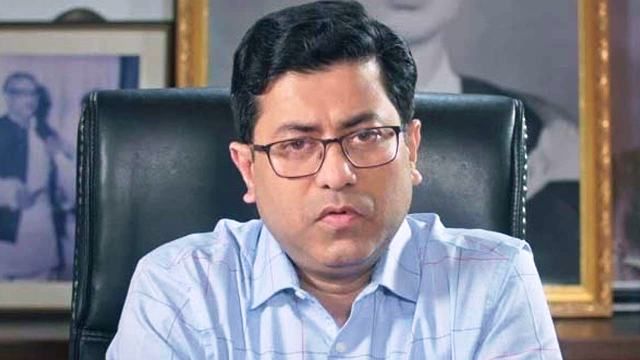 তাপসের তিন ‎ব্যাংক হিসাব অবরুদ্ধের আদেশ