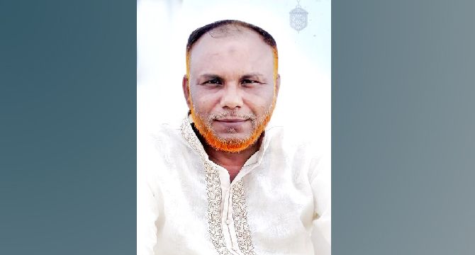 মুহাম্মদ (সা.) সমগ্র মানবজাতির জন্য রহমতস্বরূপ: মামুনুর হাসান টিপু
