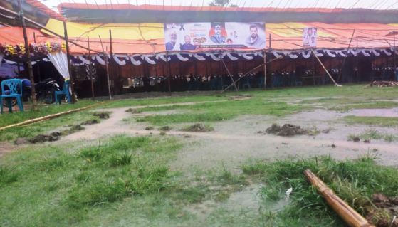 রূপগঞ্জে জিয়াউর রহমানের শাহাদাত বার্ষিকীর অনুষ্ঠান স্থগিত