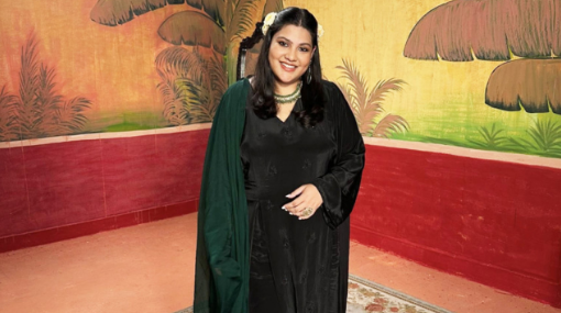 বিশেষ সম্মাননা পাচ্ছেন প্রয়াত কারিনা কায়সার
