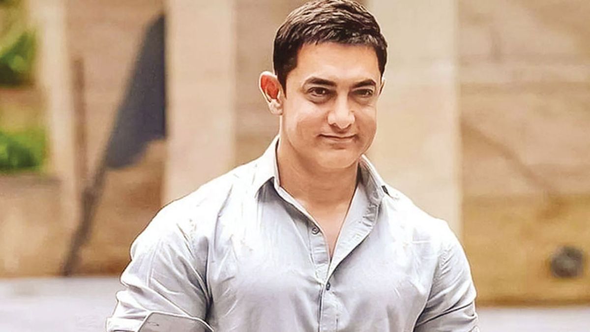 আমির খান নতুন রূপে আসছেন