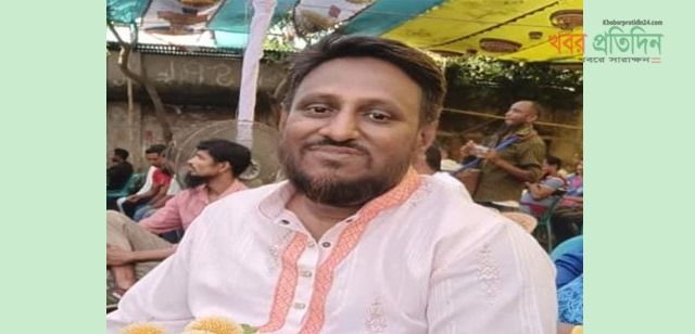 কদমতলীতে কৃষক দলের নাম ভাঙ্গিয়ে শহিদুল ও আনোয়ারের চাঁদা বাজি