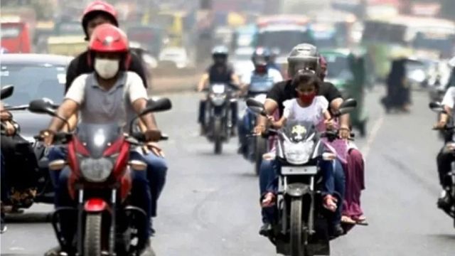 নির্বাচনে যান চলাচল নিয়ে নতুন নির্দেশনা জারি করে প্রজ্ঞাপন