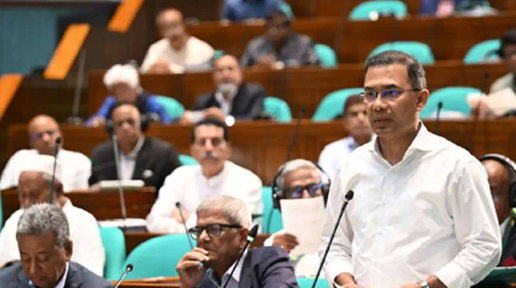 বিরোধী দলের এলাকাতেও সমান উন্নয়ন হবে : প্রধানমন্ত্রী