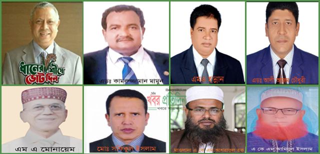আওয়ামীলীগের দুর্গ দখলে নিতে মরিয়া বিএনপি