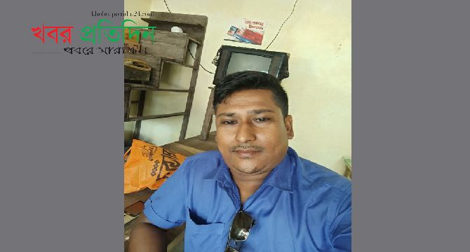 পাটকেলঘাটায় মাদক সংশ্লিষ্ট অভিযোগে টেইলার্স মিস্ত্রি আমিনুর বিশ্বাসকে ঘিরে চাঞ্চল্য