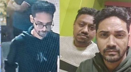 ওসমান হাদি হত্যা মামলায় ফয়সাল করিমের ১০ বছরের কারাদণ্ড