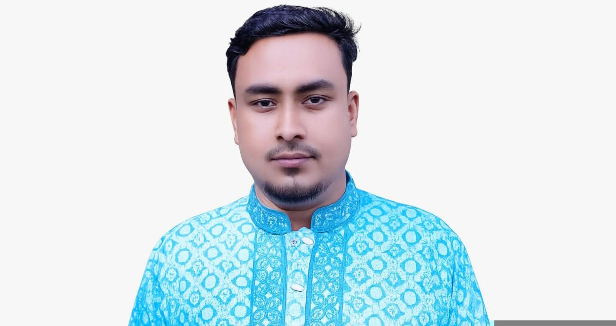 বড়াইগ্রামের বনপাড়ার কৃতি সন্তান মাহমুদুল হাসান মেমন