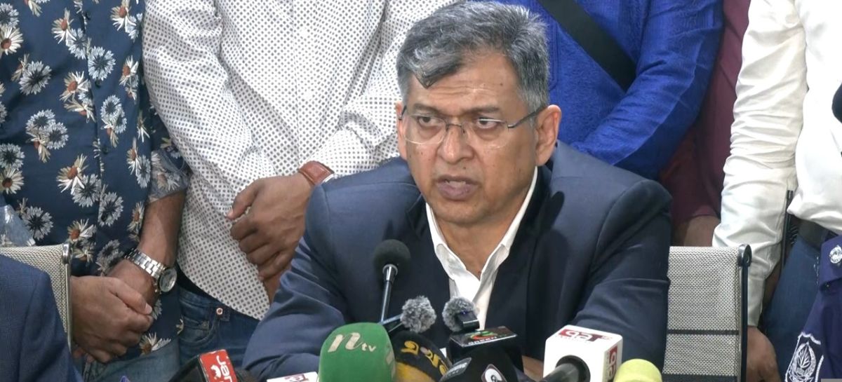 বৃহস্পতিবার বেশ কিছু ঐতিহাসিক সিদ্ধান্ত হবে: স্বরাষ্ট্রমন্ত্রী