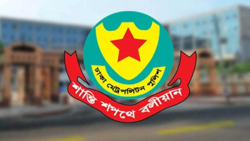 ট্রাফিক আইন লঙ্ঘনে গত দুইদিনে ডিএমপির ৩৫৯২ মামলা