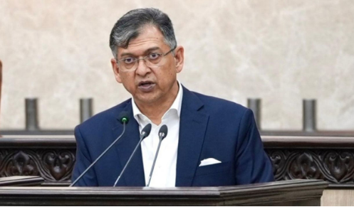 পুলিশ বাহিনীতে দুর্নীতিকে প্রশ্রয় দেওয়া হবে না: স্বরাষ্ট্রমন্ত্রী
